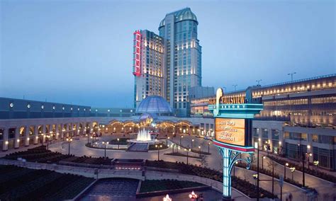 777 fallsview casino.